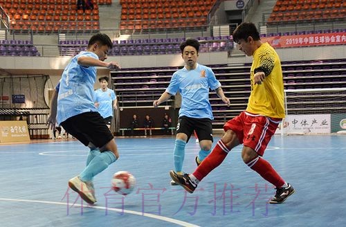 五甲联赛北二区半决赛结束 新疆“双雄”率先晋级总决赛