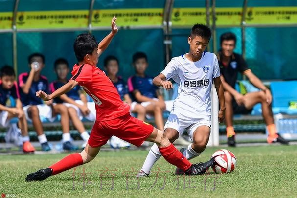 青超总决赛 | U13及U15决出四强 山东足协和成都棠外两组别齐进半决赛 青超总决赛 | U13及U15决出四强 山东足协和成都棠外两组别齐进半决赛