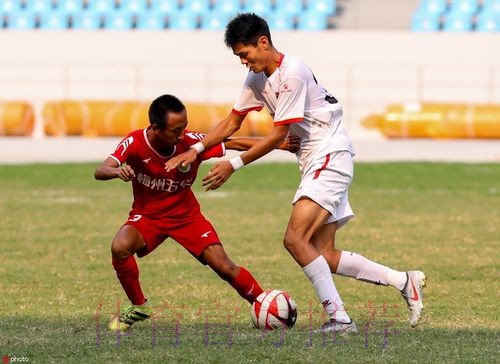 青超总决赛 | U13及U15决出四强 山东足协和成都棠外两组别齐进半决赛 青超总决赛 | U13及U15决出四强 山东足协和成都棠外两组别齐进半决赛